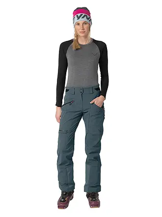 DYNAFIT | Damen Touren Softshellhose Radcal | 